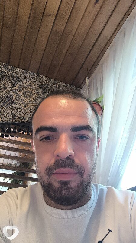 Руслан, 35, Алматы — анкета №1425454