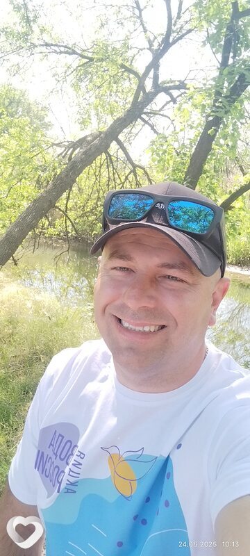 Dima, 34, Донецке — анкета №1425417