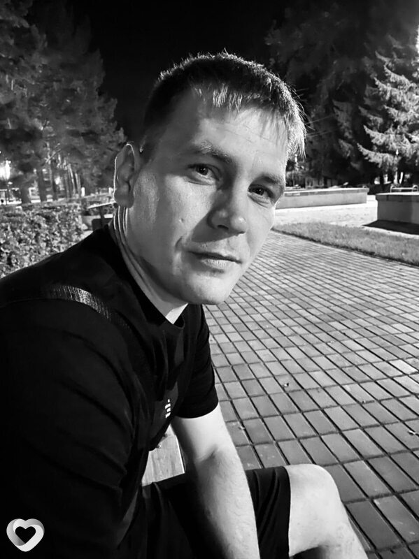 Виталий, 39, Ульяновске — анкета №1425427