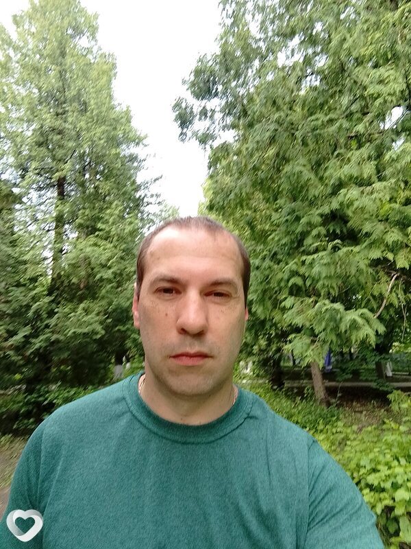 Константин, 39, Харькове — анкета №1425384