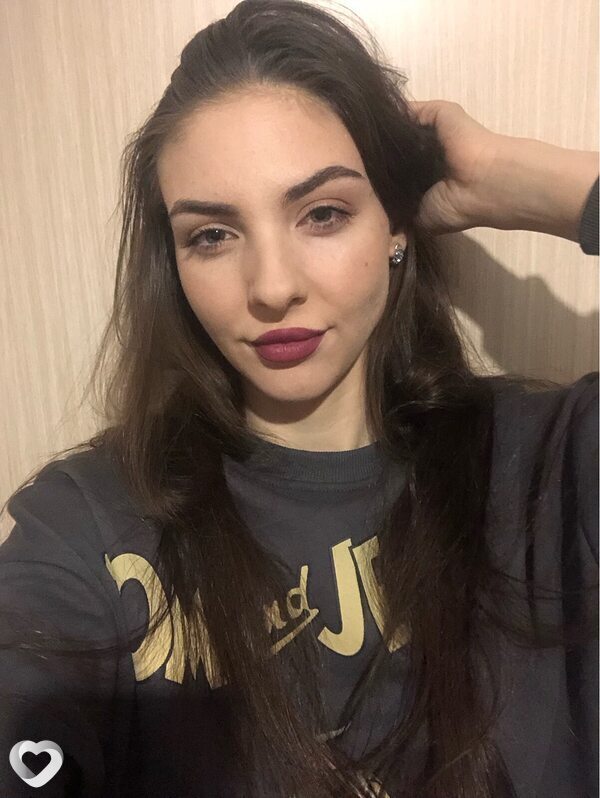 Оля, 29, Санкт-Петербурге — анкета №1425389