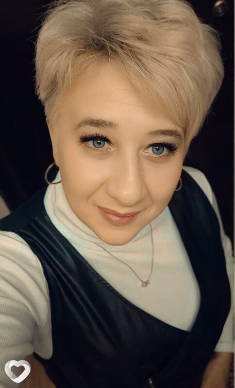 Ирина, 50, Жодине — анкета №1425400
