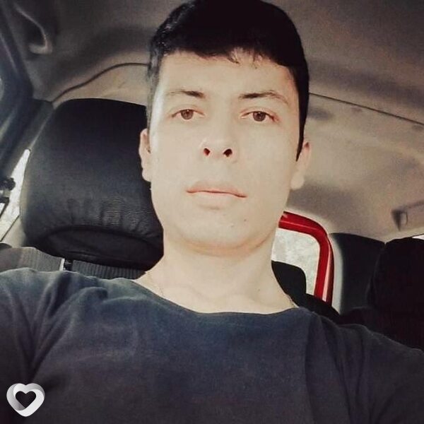 John, 37, Киеве — анкета №1425558