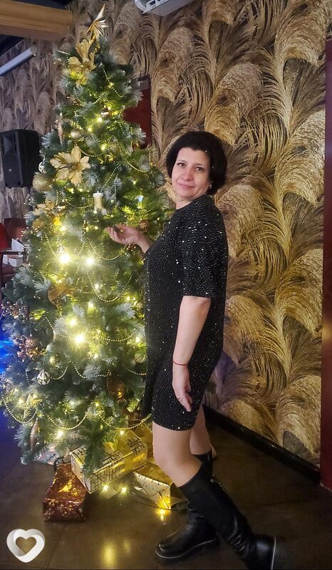 Наталья, 49, Калининграде — анкета №1425565
