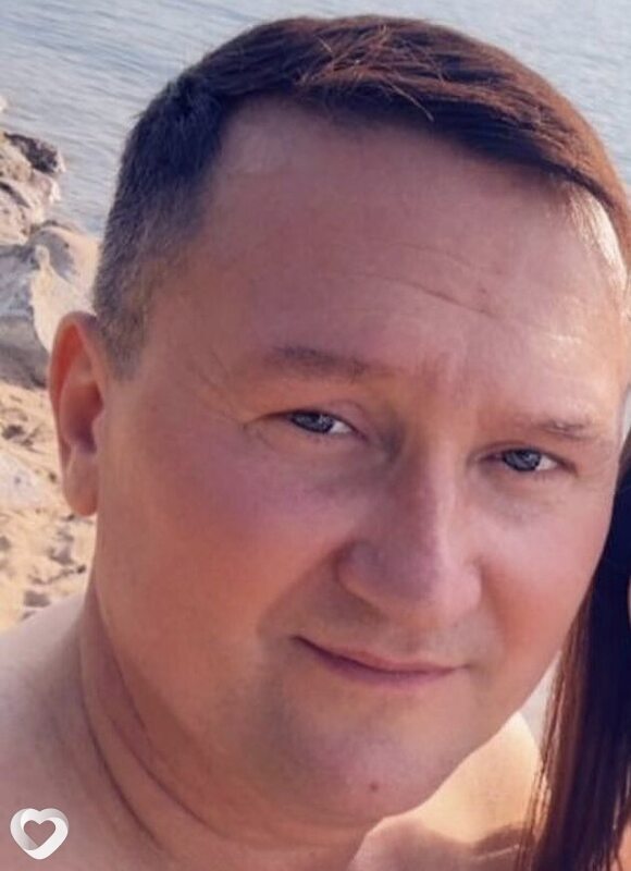 Сергей, 43, Минске — анкета №1425576