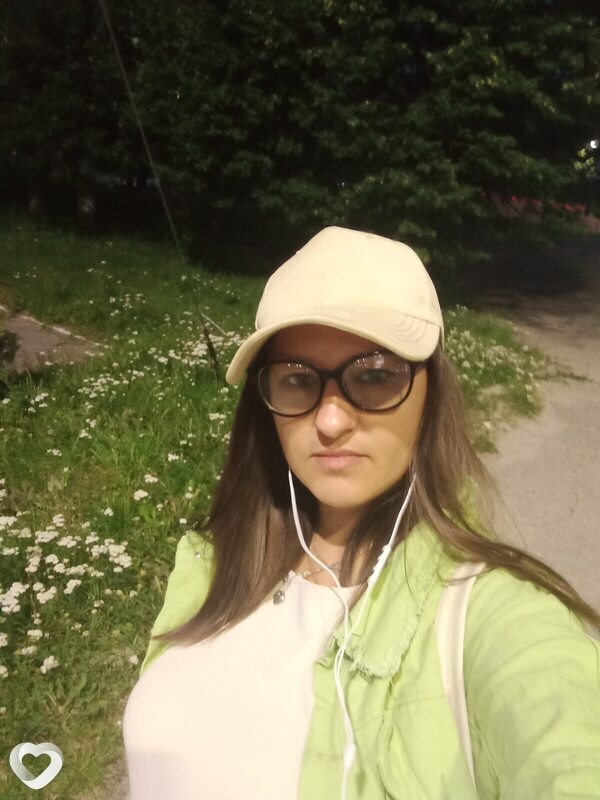 Ева, 37, Новосибирске — анкета №1425577