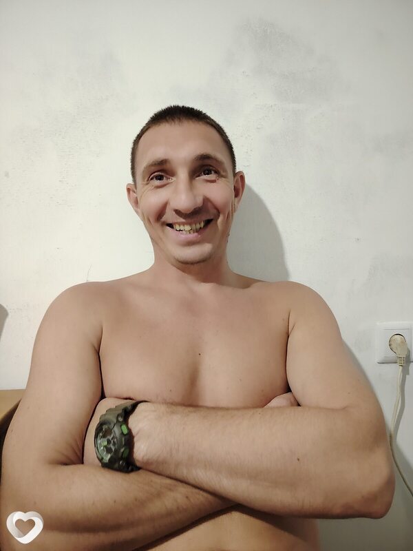Денис, 40, Могилев — анкета №1425655