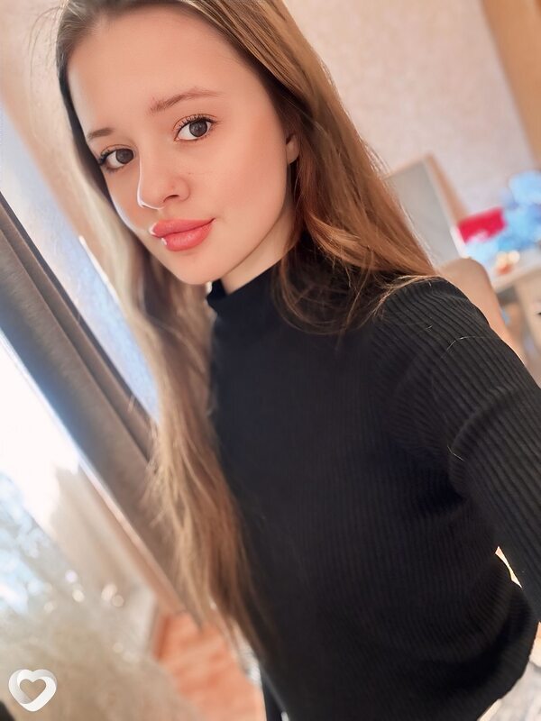 Яна, 23, Ульяновске — анкета №1425671