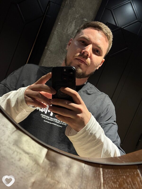 Сергей, 30, Новороссийске — анкета №1425676