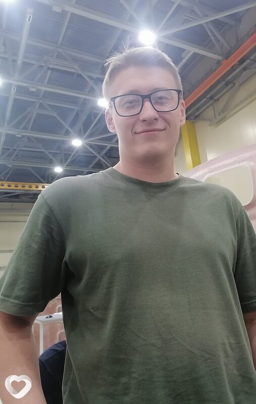 Алексей, 40, Ульяновске — анкета №1425606