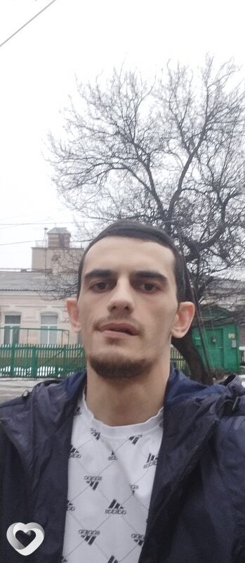 Руслан, 33, Новочеркасске — анкета №1425613