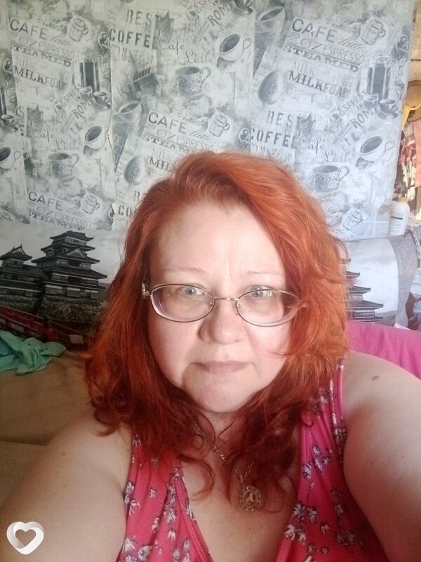 Натали, 49, Находке — анкета №1425615