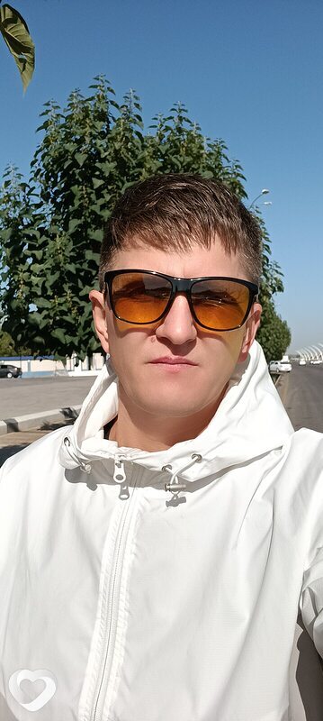 Юрий, 43, Алматы — анкета №1425624
