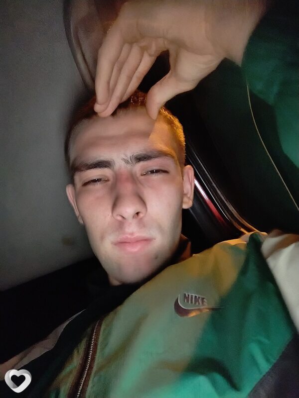 Сергей, 24, Омске — анкета №1425628