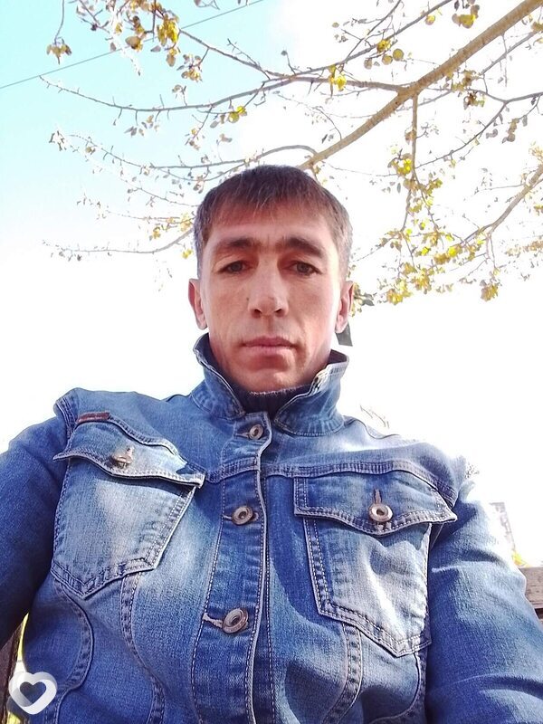 Максим, 40, Владивостоке — анкета №1425629