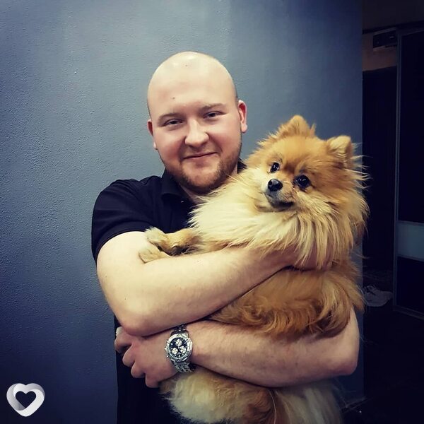 Леонид, 29, Обнинске — анкета №1425682