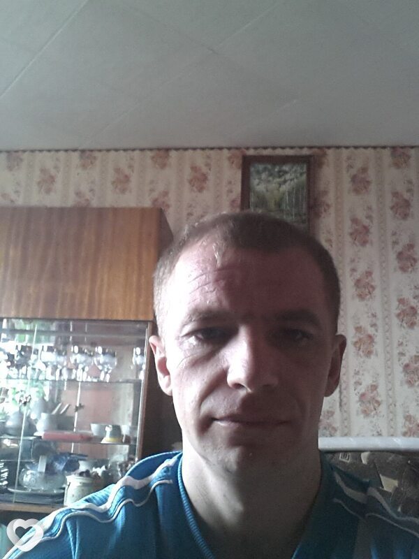 Евгений, 47, Магнитогорске — анкета №1425686