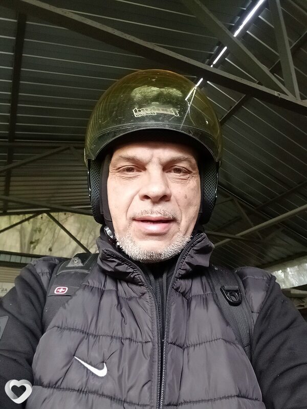 Игнат, 54, Тамбове — анкета №1425691