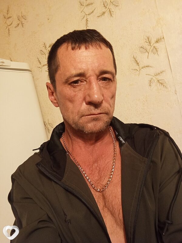 Сергей, 47, Хабаровске — анкета №1425693