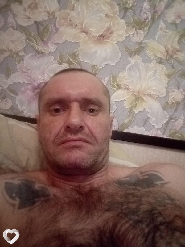 Роман, 43, Иванове — анкета №1425698