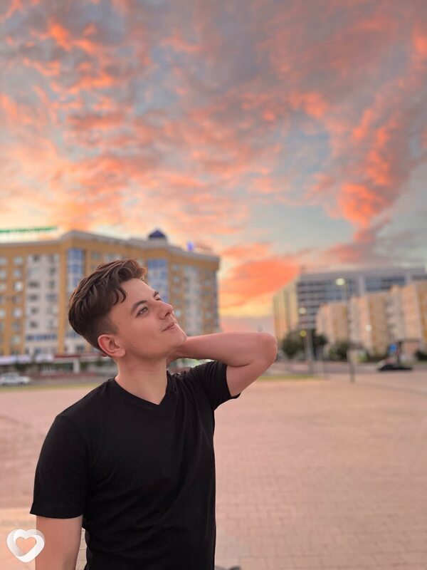 Александр, 21, Атырау(гурьев) — анкета №1425731