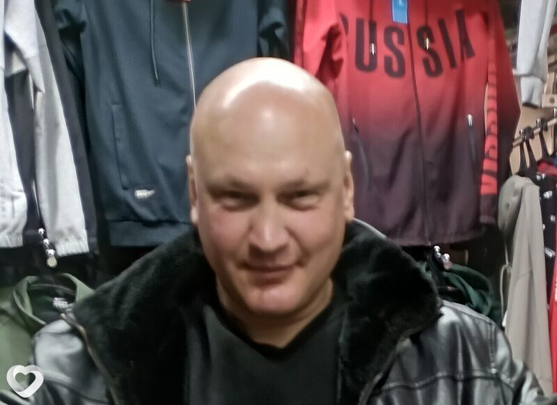 Александр, 41, Красногорске — анкета №1425733