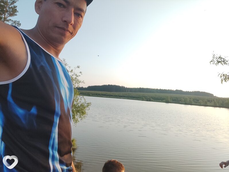 Владимир, 38, Иркутске — анкета №1425741