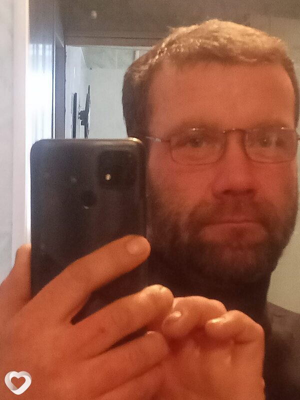 Александр, 44, Бийске — анкета №1425742