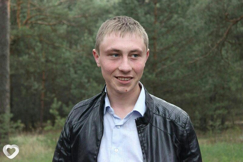 Андрей, 32, Брянске — анкета №1425748