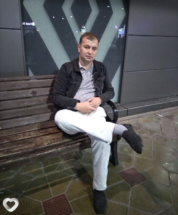 Борис, 38, Екатеринбурге — анкета №1425753