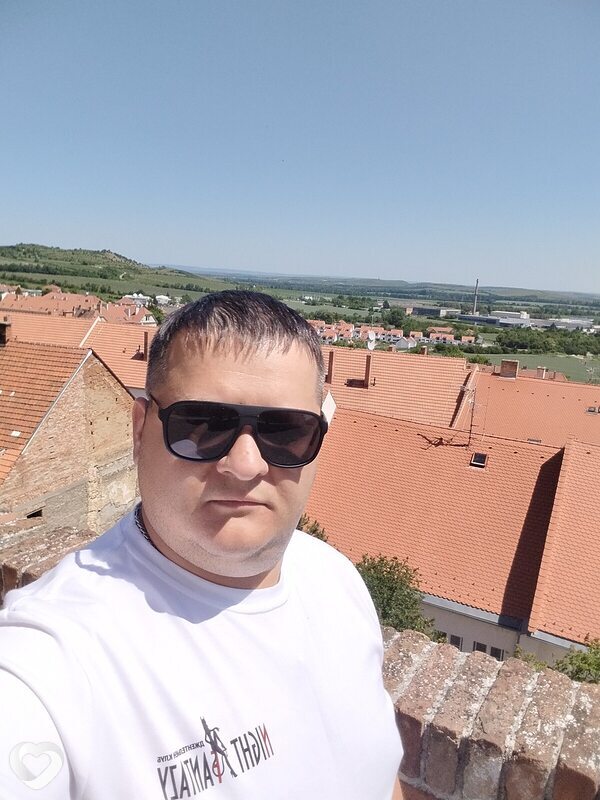 Александр, 35, Бресте — анкета №1425631
