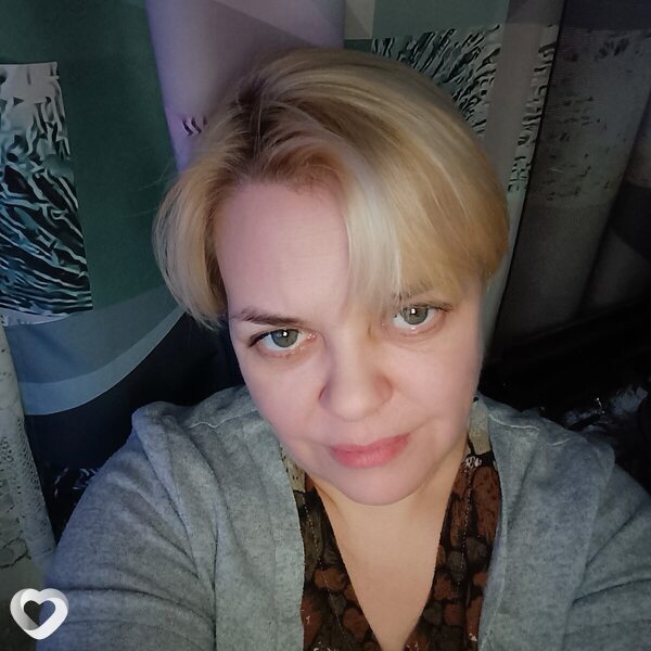 Алёна, 48, Санкт-Петербурге — анкета №1425639