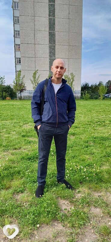 Григорий, 44, Тюмени — анкета №1425649