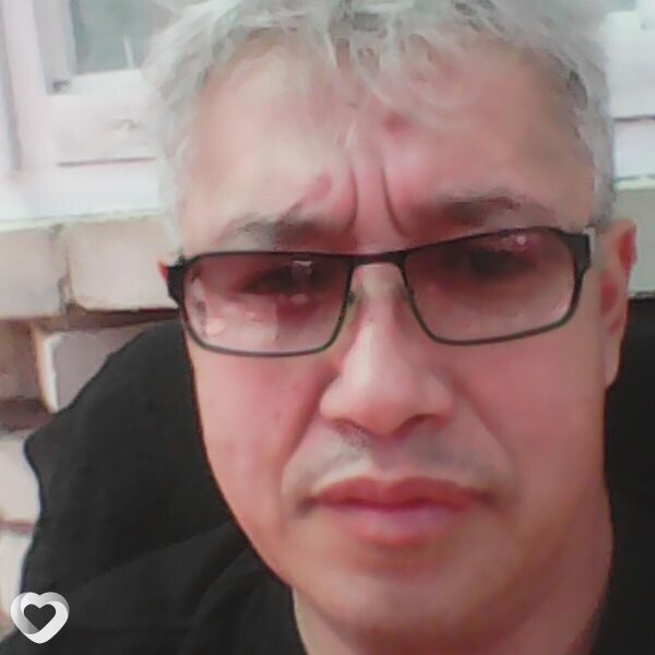 Влад, 57, Москве — анкета №1425651