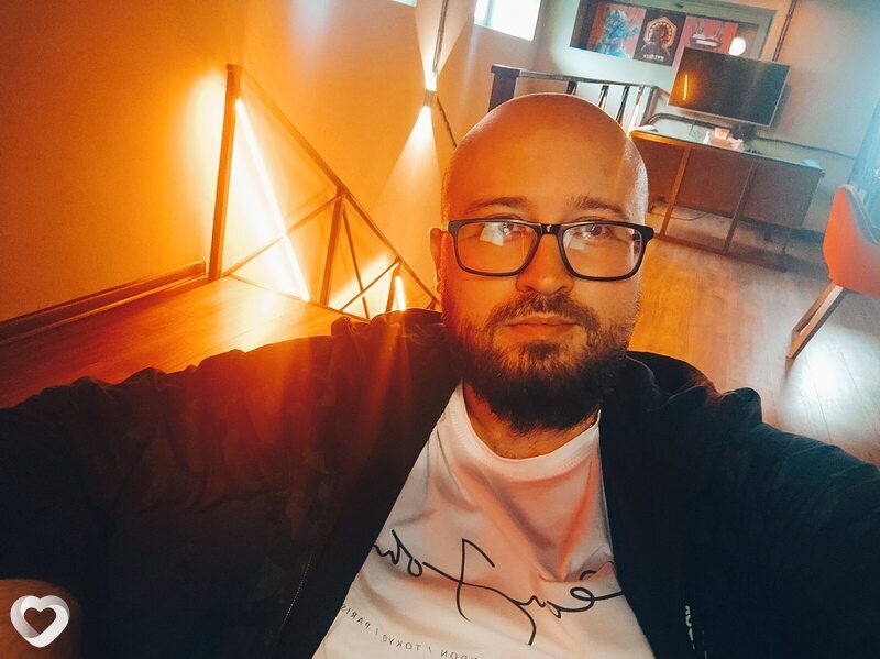 Дмитрий, 35, Саранске — анкета №1425931