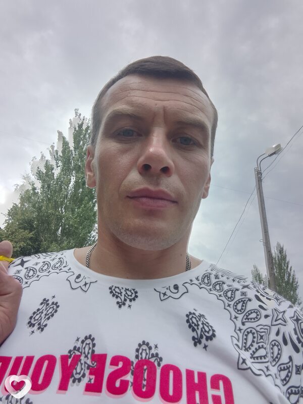 Константин, 36, Горловке — анкета №1425937