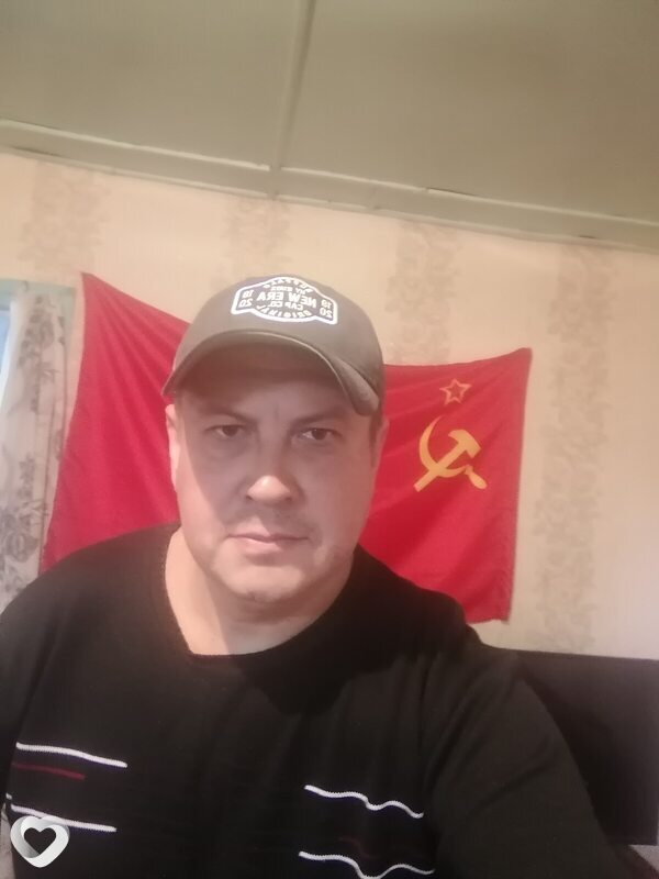 Евгений, 49, Бердске — анкета №1425762