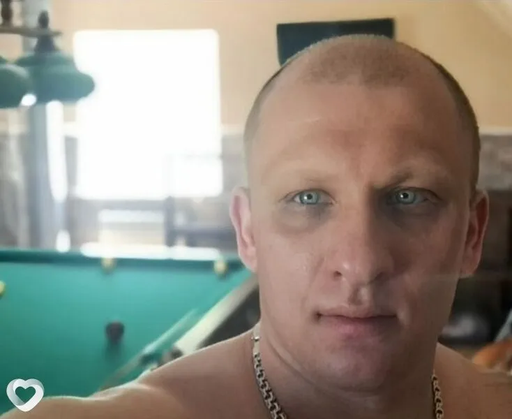 Александр, 40, Москве — анкета №1425763