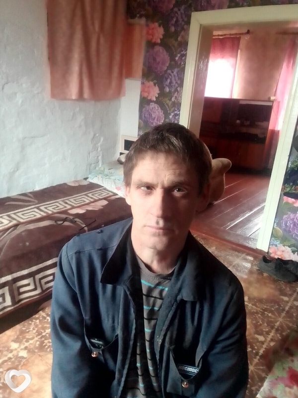 Адександр, 48, Тайшете — анкета №1425770