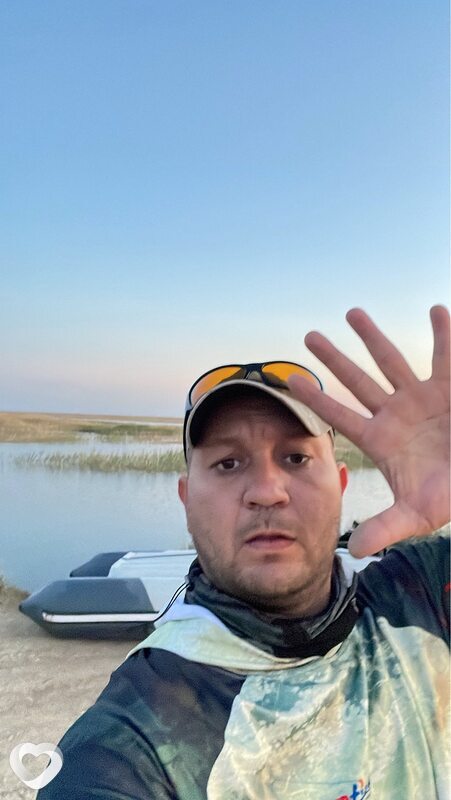 Алекс, 39, Шахтинске — анкета №1425805