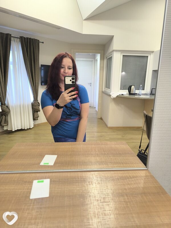 Екатерина, 34, Тольятти — анкета №1425809