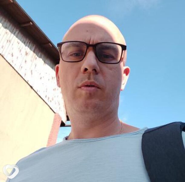 Василий, 44, Люберцах — анкета №1425814