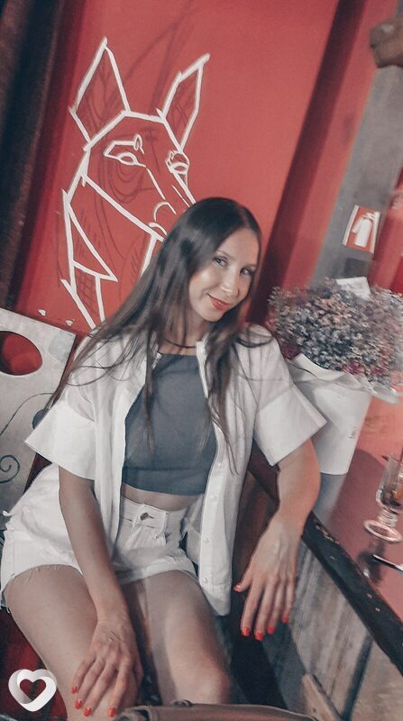 Светлана, 43, Новосибирске — анкета №1425815