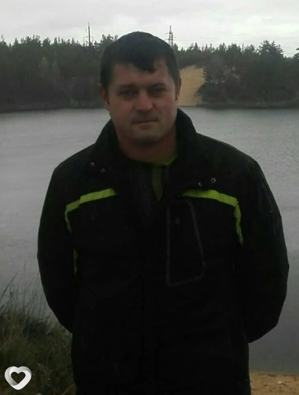 Эдуард, 31, Дзержинске — анкета №1425818