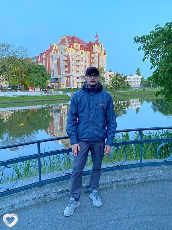 Алексей, 34, Рязани — анкета №1425822