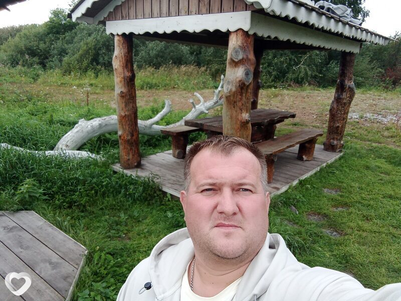 Денис, 39, Новосибирске — анкета №1425827