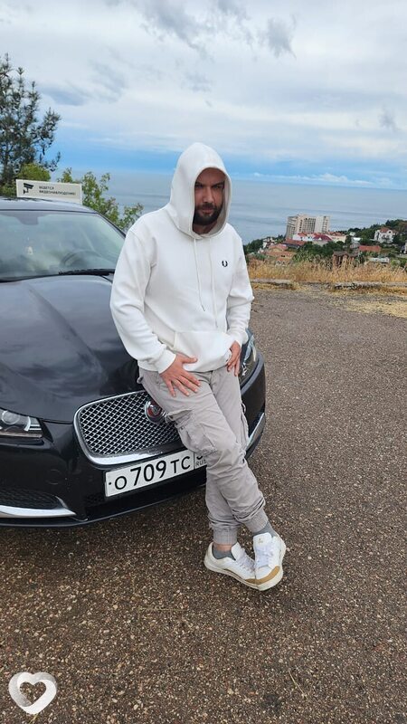 Адвокат, 32, Брянске — анкета №1425840