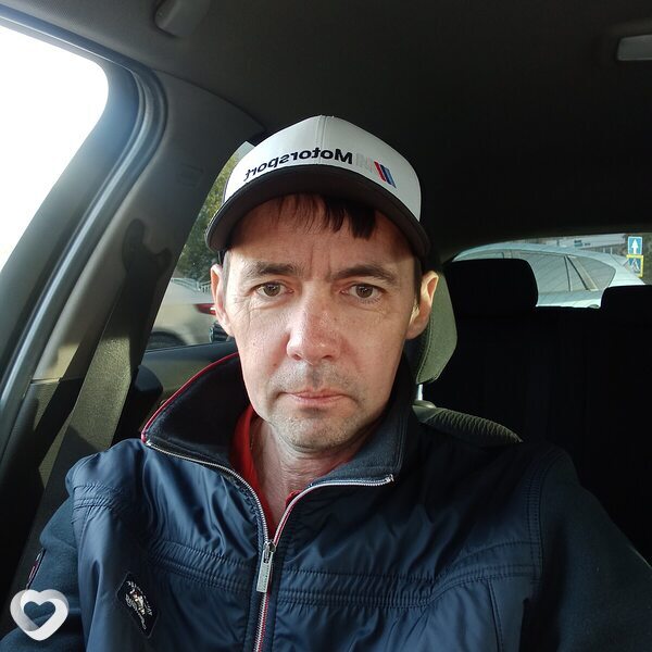 Дмитрий, 50, Тюмени — анкета №1425841