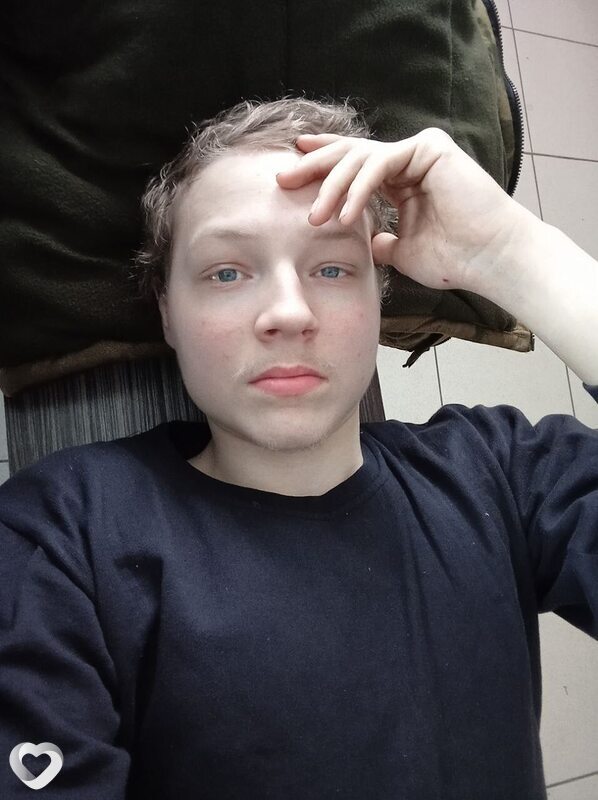 Костя, 24, Нижнем Новгороде — анкета №1425848