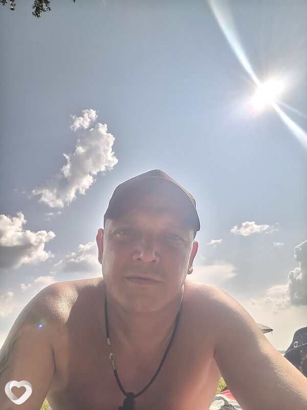 Дмитрий, 38, Челябинске — анкета №1426285